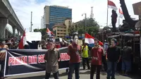 Kapolri Listyo Sigit Didesak Reformasi Polri, Bersihkan dari Oknum Mafia Tambang