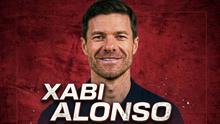 Ilustrasi Xabi Alonso. (Bola.com/AFP/Gemini)