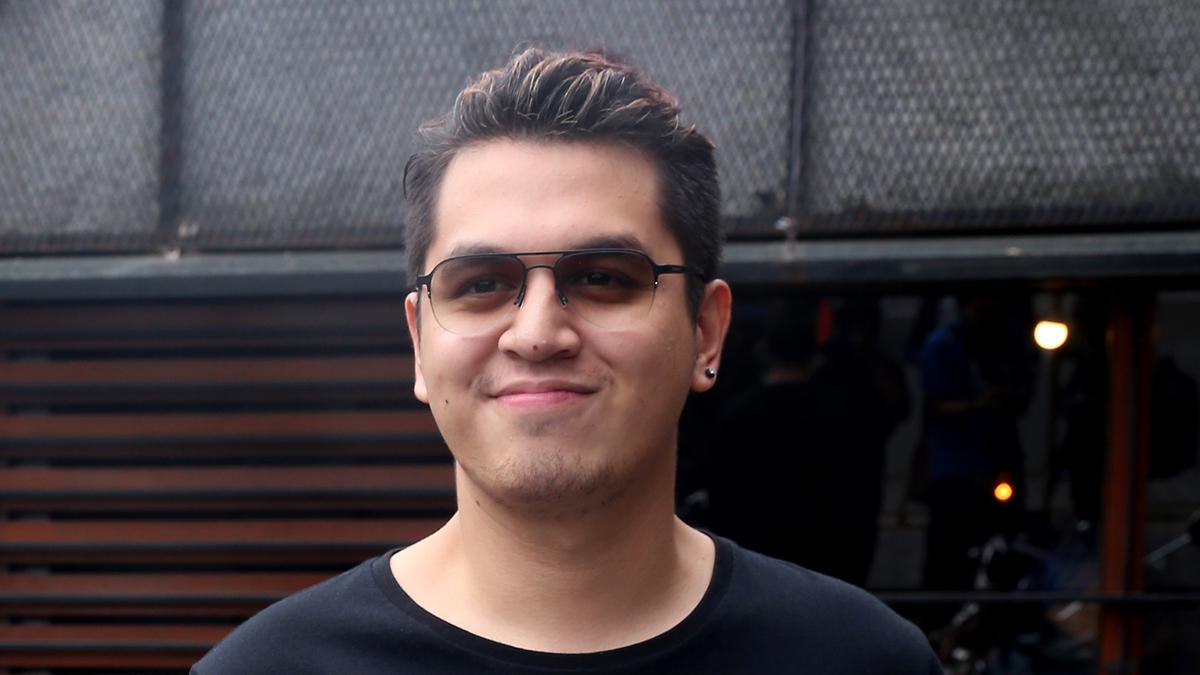 8 Tahun di Dunia Hiburan, Kevin Julio Belum Merasa Puas