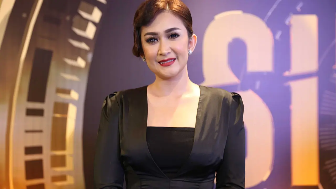 [Bintang] Nafa Urbach