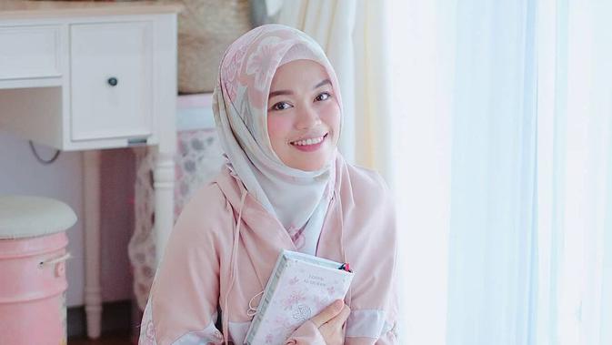 Putri Aa Gym Buka Suara soal Bentak Teh Ninih, Begini Jawaban Ghaida Tsurayya - Vimarsana News