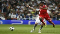 Bek Muenchen: Saatnya Madrid Rasakan Neraka!