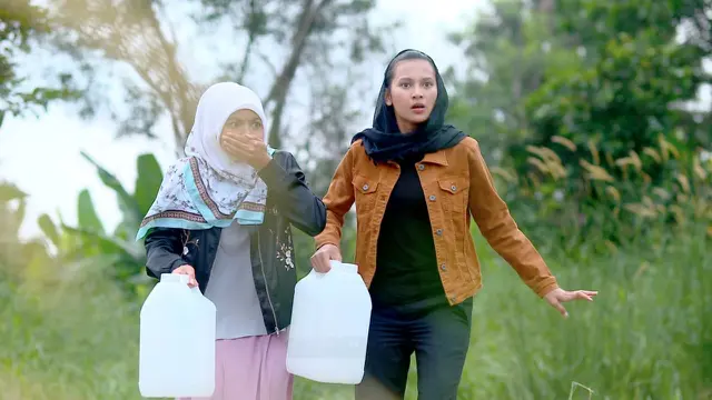 Pesantren Rock N' Dhut