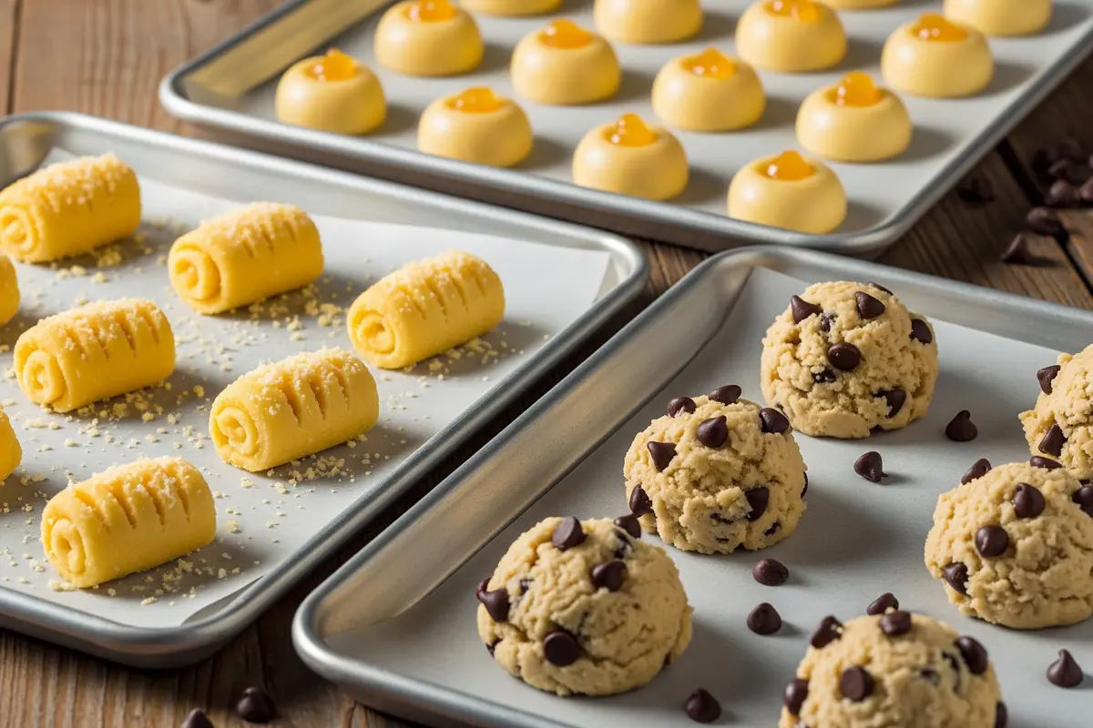 4 Strategi Jualan Kue Kering Lebaran bagi Pemula