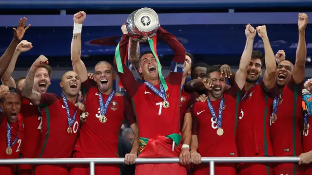 Piala Eropa 2016