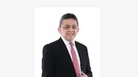 Luky Alfirman, Dicopot dari Jabatan Dirjen Anggaran Kini Jadi Wamenkeu