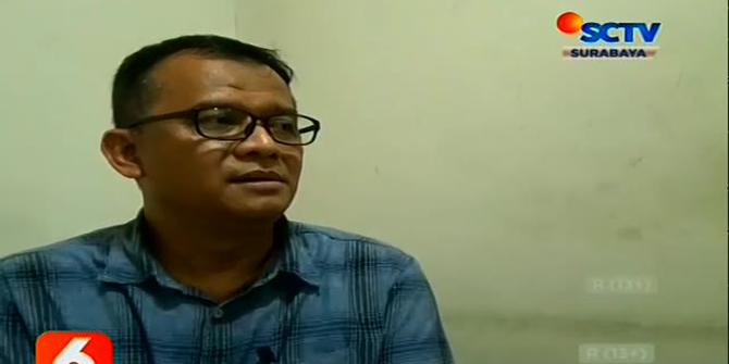 VIDEO: Pusat Grosir Surabaya Tutup Selama 14 Hari, Ini Alasannya