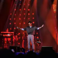 Java Jazz 2019 (Adrian Putra/Fimela.com)