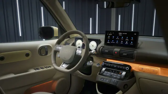 Hyundai Inster