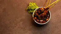 9 Bumbu Sate Kambing Bikin Ketagihan, Gurih dan Wangi Menggoda