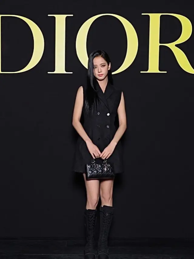 Jisoo