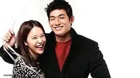 Ditahan Di Bandara, Aktor Jung Suk Won Terbukti Pakai Narkoba