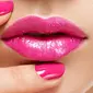 Ilustrasi Lipstik (Foto: iStockphoto)