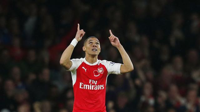 Momen Penting Derbi London Utara