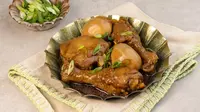 Resep Semur Ayam: Panduan Lengkap dari Dasar hingga Variasi Lezat!