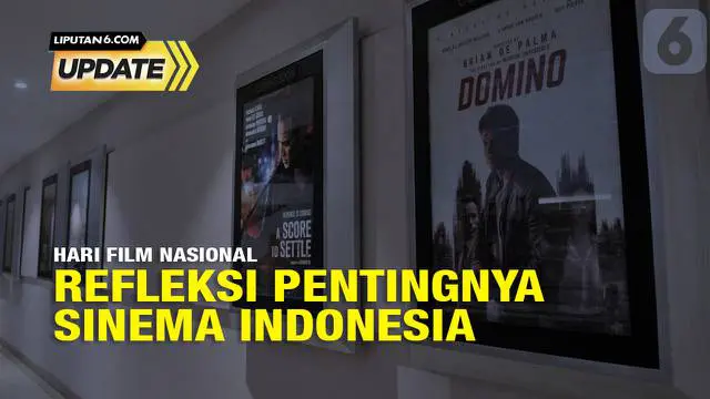 Setiap 30 Maret diperingati sebagai Hari Film Nasional. Tanggal ini dipilih karena menjadi tanggal pertama momen pengambilan gambar film Darah dan Doa, film pertama hasil karya orang Indonesia, dan diproduksi oleh perusahaan film milik orang Indonesi...