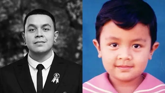 Beda Penampilan 6 Musisi Top Tanah Air Saat Kecil Vs Kini, Bikin Gemas