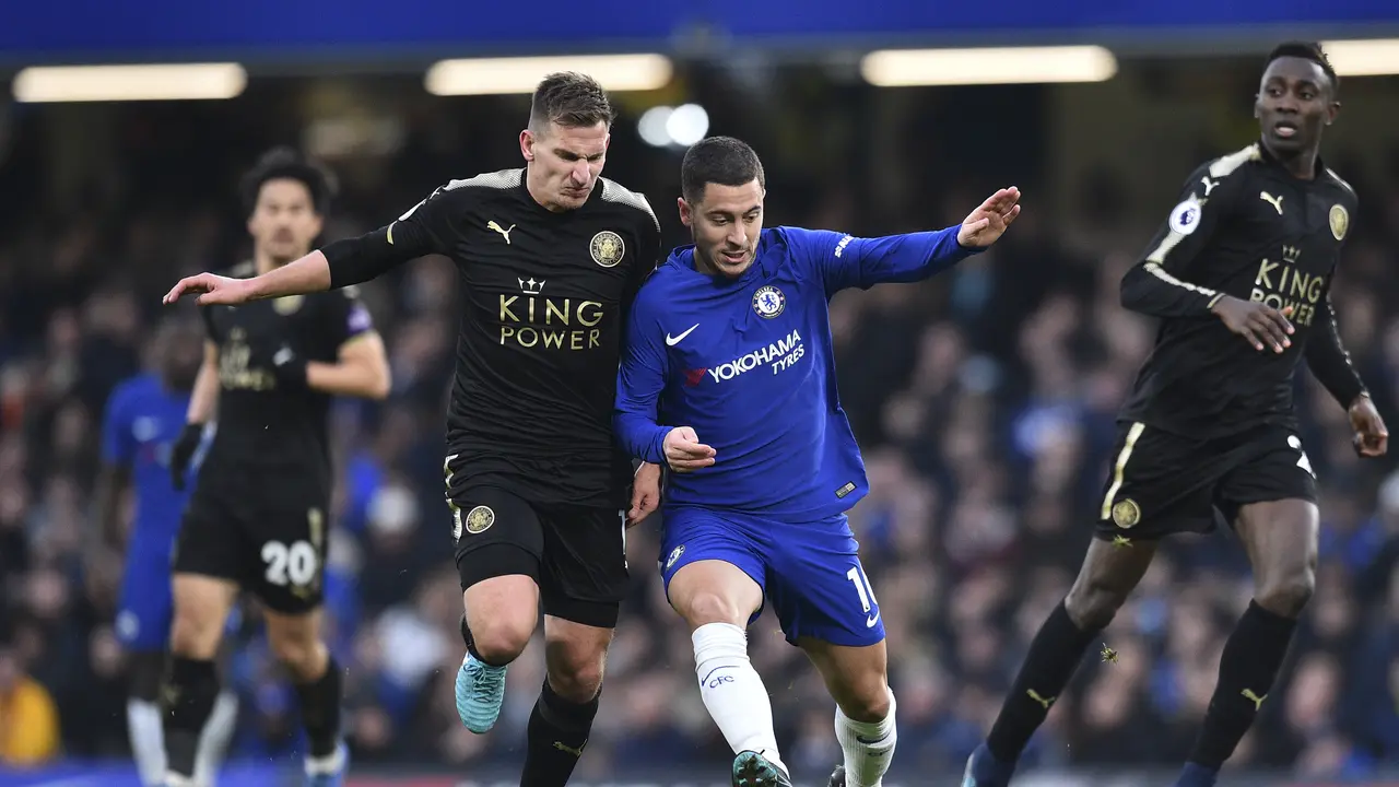 Chelsea