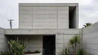 Halaman Rumah Cor