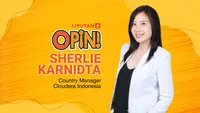 OPINI: Inovasi AI Harus Melibatkan Prinsip Etika, Transparansi, hingga Tata Kelola yang Baik