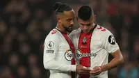 Gagal Gaet Bomber Muda Manchester City, Southampton Kini Merasakan Dampaknya
