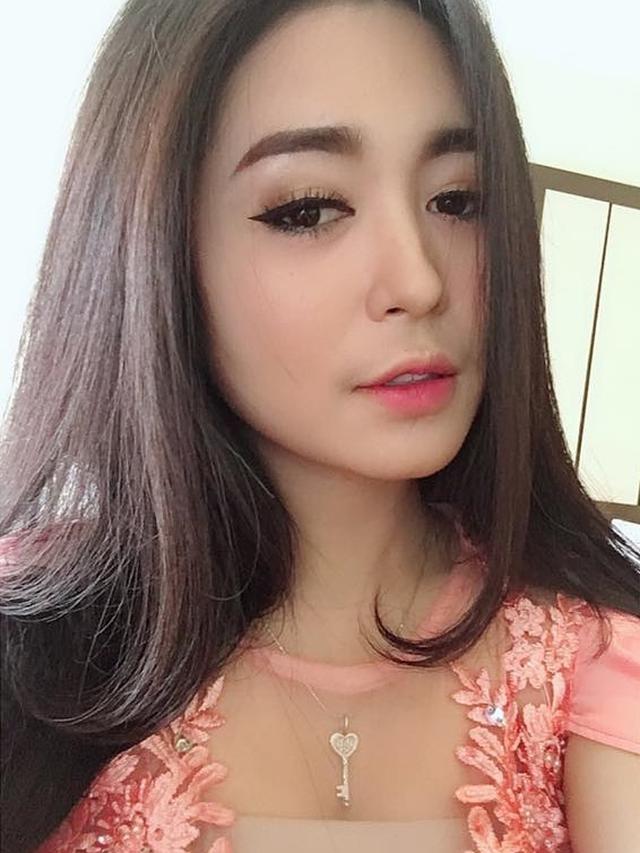 Dinda Permata (sumber: instagram/@dindapermata174)