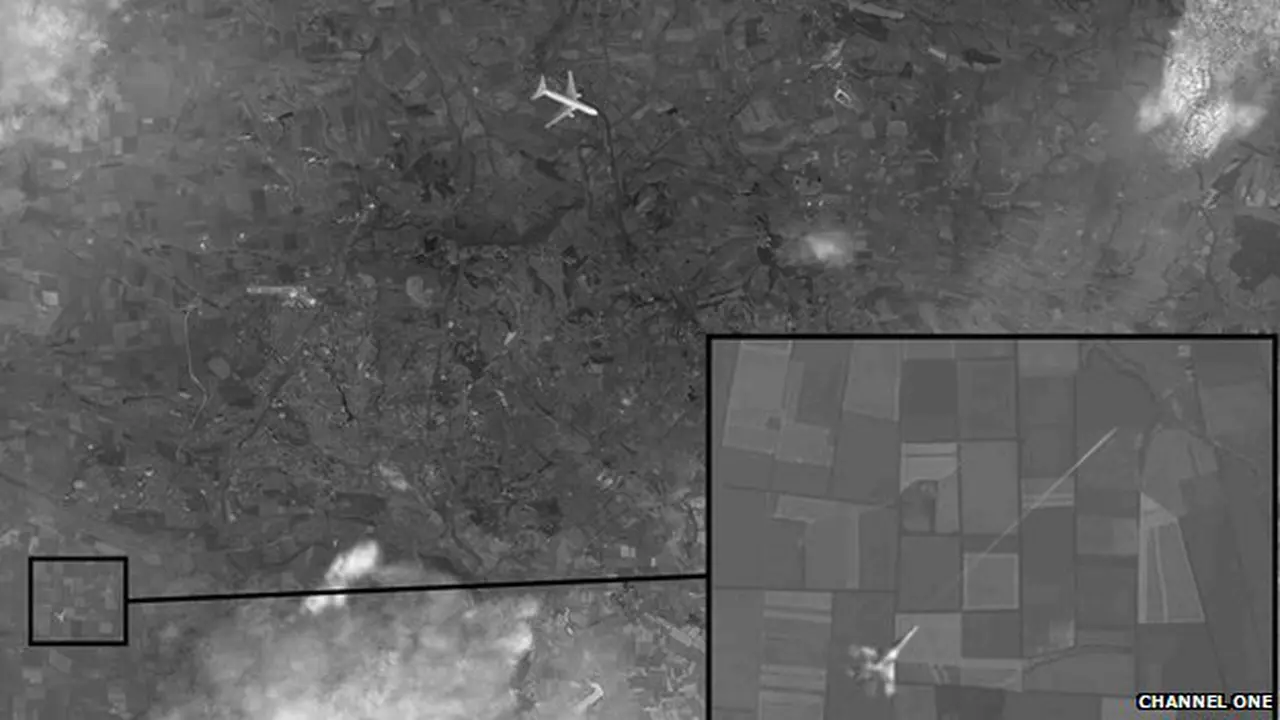 mh17