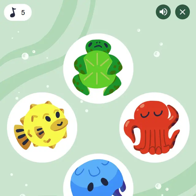 Game Gratis Google