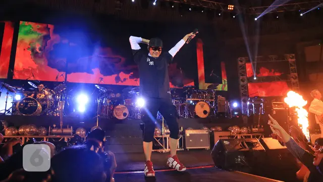 [Bintang] Band GIGI