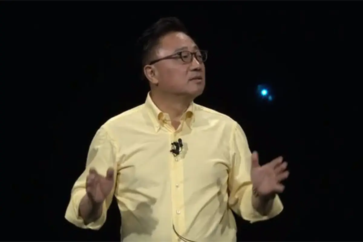 Samsung Galaxy Note 9