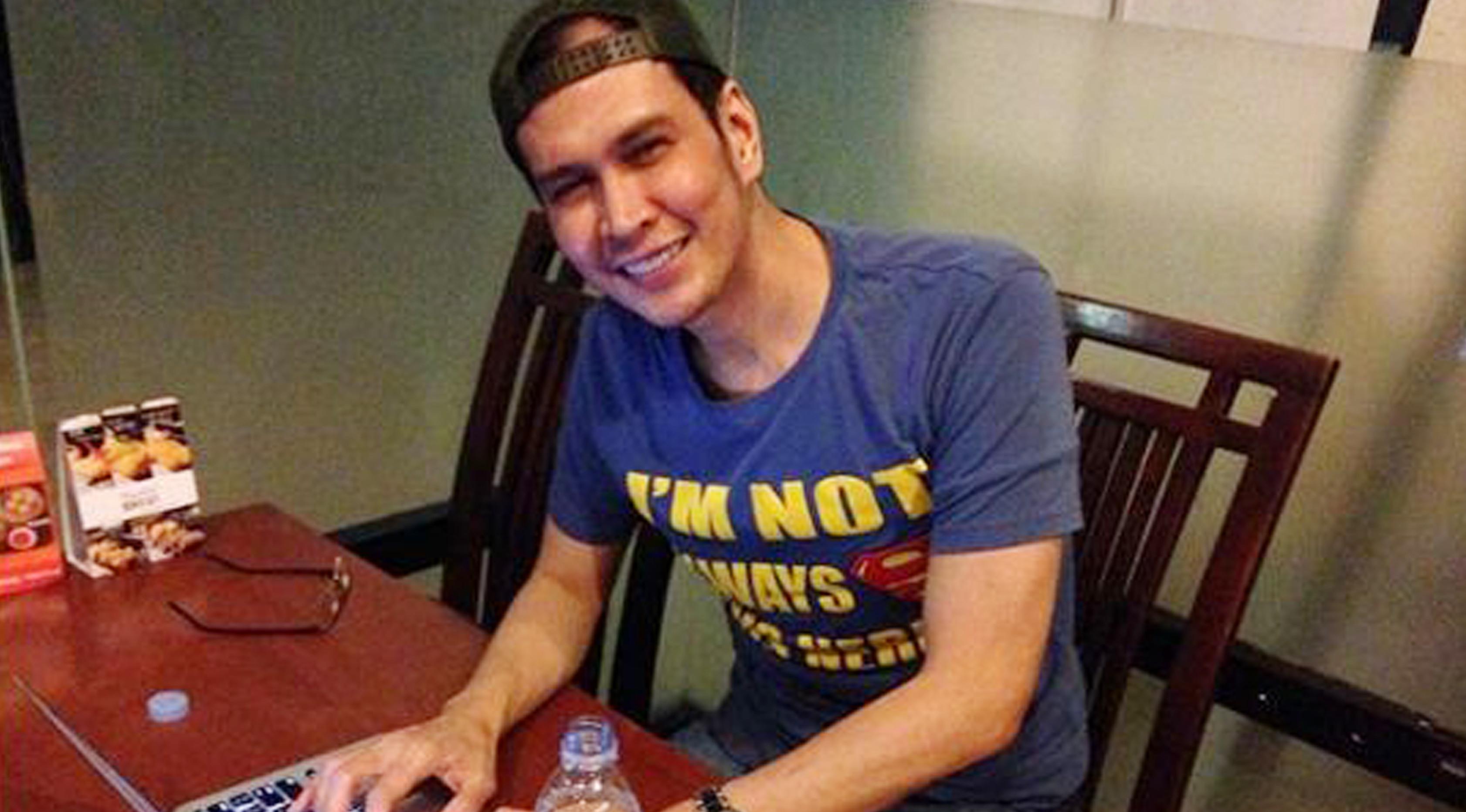 Ryan Thamrin (instagram.com)