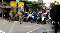 [VIDEO] Kebijakan 1 Arah, Lokasi Tragedi Bintaro Kini Tertib