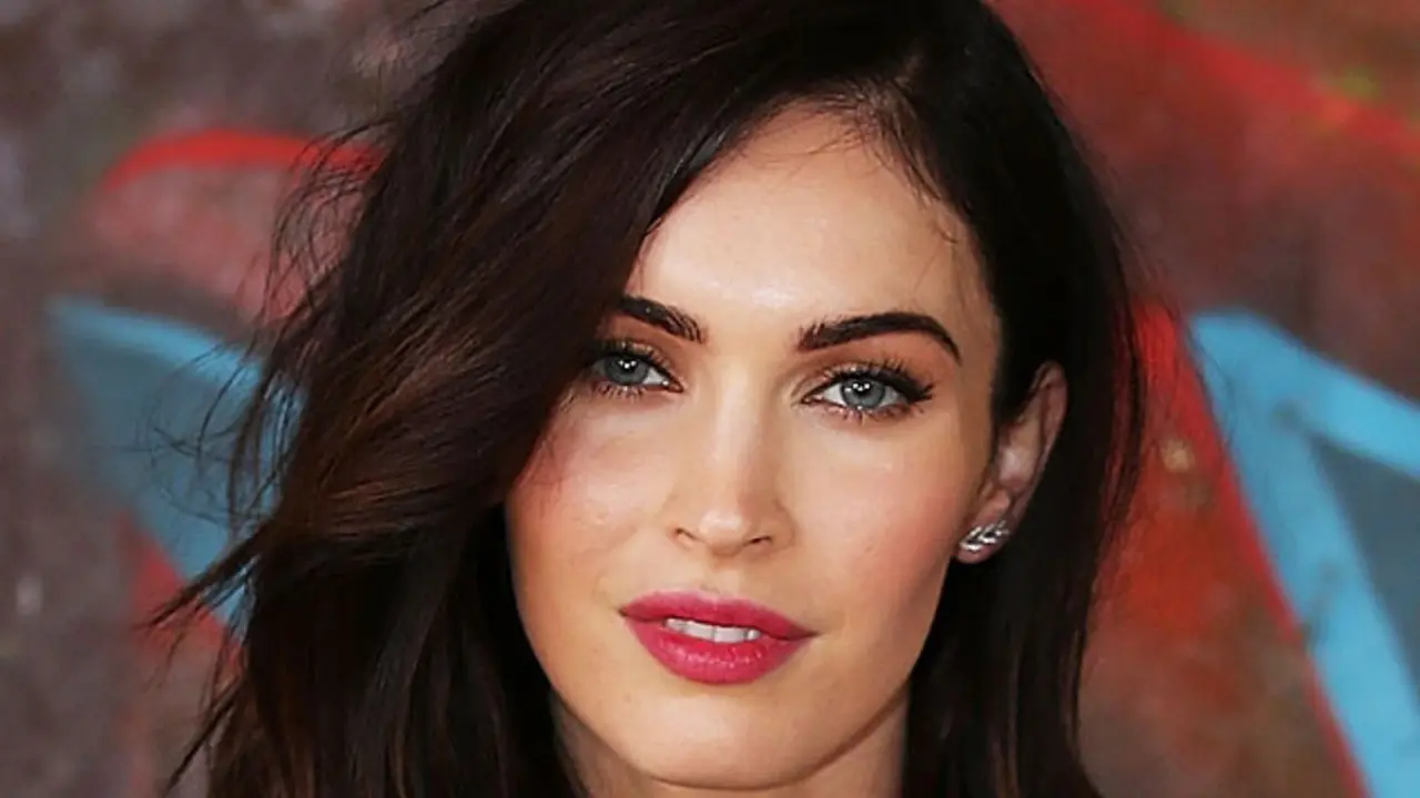Megan Fox