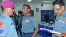 Citizen6, Surabaya: Diktukbakat ini, akan dibuka secara resmi oleh Komandan Kobangdikal Laksda TNI Sadiman pada 15 Mei mendatang. Sementara itu tiga orang yang tidak lolos akan dikembalikan ke satuan asal. (Pengirim: Penkobandikal)