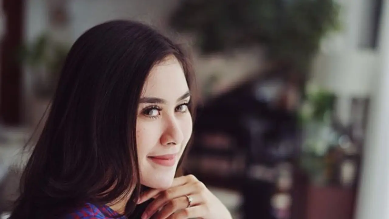 Syahnaz Sadiqah