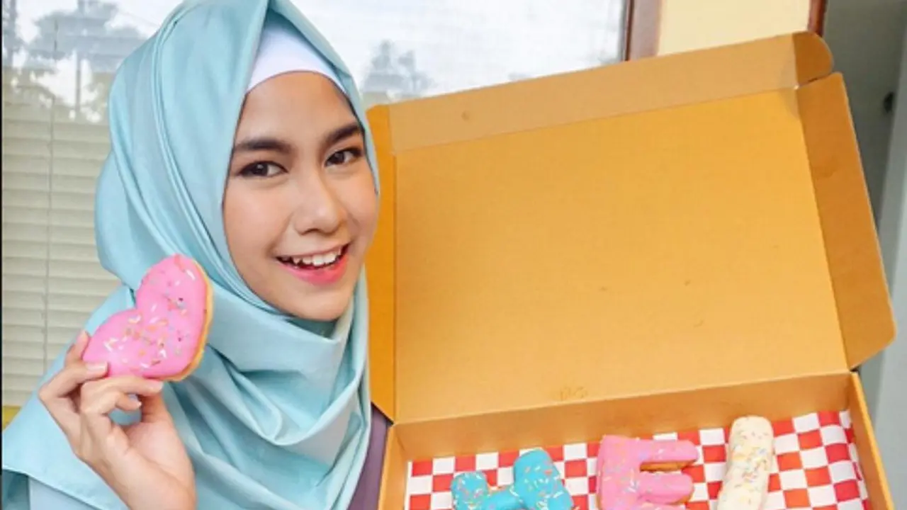 Anisa Rahma