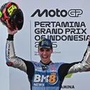 Fermin Aldeguer Resmi Bergabung dengan VR46 Ducati untuk MotoGP 2027