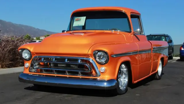 Chevrolet