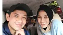 Dude dan Ayssa yang kerap tampil dalam satu judul sinetron ini memang punya ikatan yang kuat. Keduanya bahkan selalu tampil serasi saat diundang di berbagai acara formal. (Liputan6.com/IG/@dude2harlino).