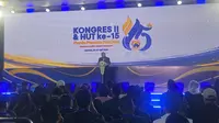 Surya Paloh Dorong Regenerasi Andalkan Kekuatan Anak Muda