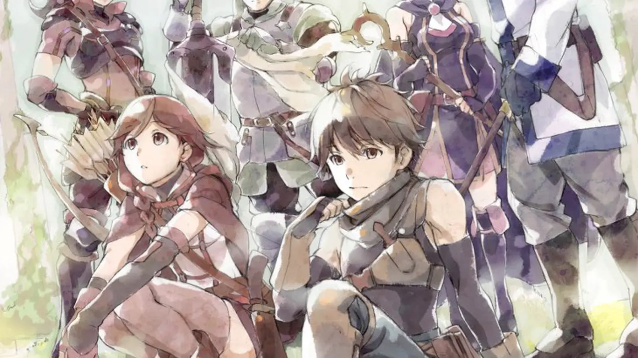 [Bintang] GRIMGAR, ASHES AND ILLUSIONS