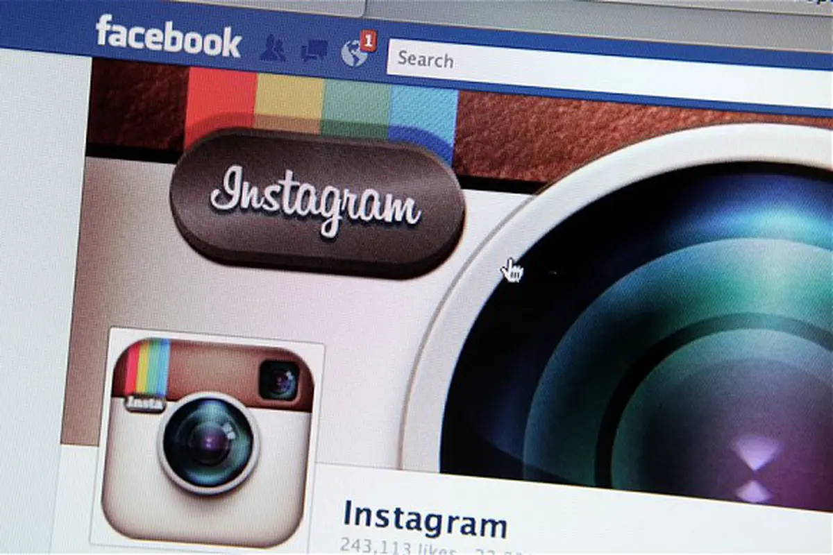 Instagram