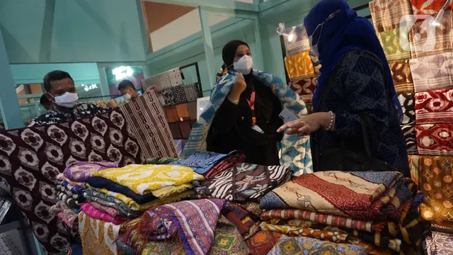 Pertumbuhan Kredit UMKM Capai 14,98 Persen