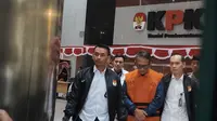 Ditahan KPK, Gatot Heroe Diduga Terima Suap Rp 3,25 Miliar