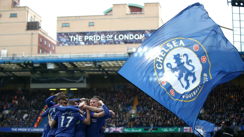 Chelsea