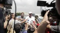 26 Tahun Tanpa Trofi, Alfred Riedl Lawan Kutukan Jelang Pensiun 