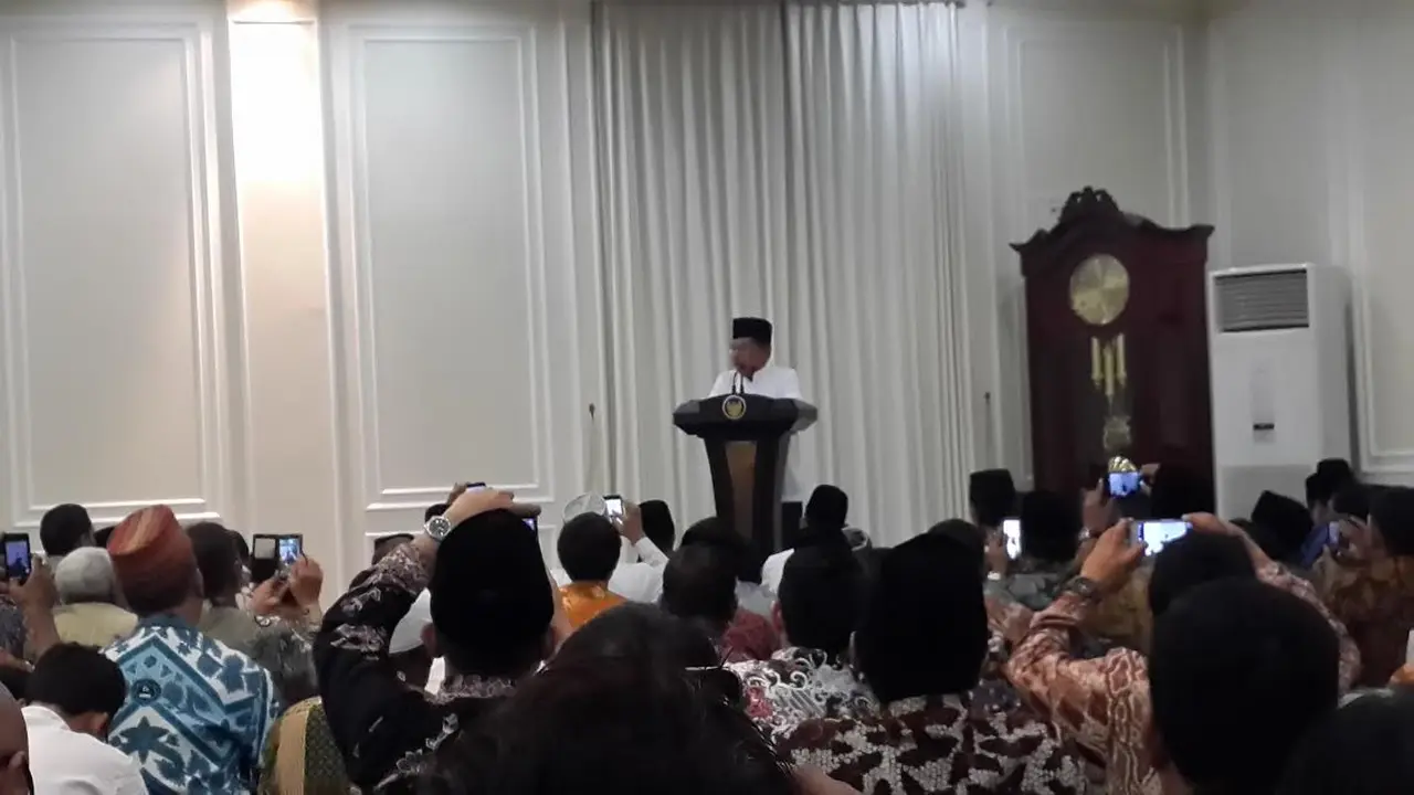 JK Anies - Baswedan