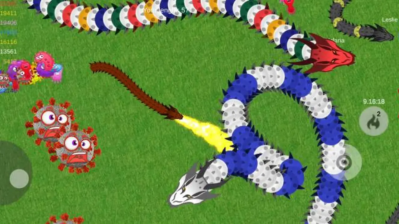 XXX Dragons