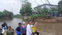Cari Penyebab Banjir Tangerang, Menteri PU Temukan Ini