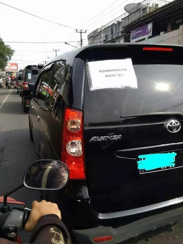 foto: Facebook/Agung Joko Santoso